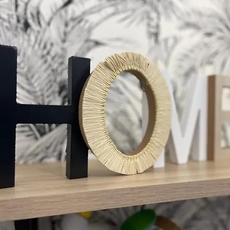 Le Cosy Des Marronniers - 6 Pers Apartamento *