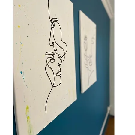 Le Cosy Des Marronniers - 6 Pers * Sélestat