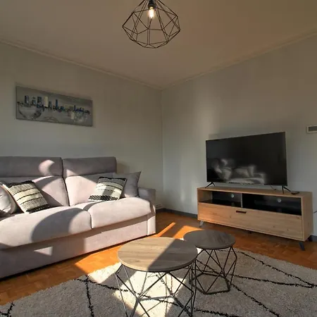 Le Cosy Des Marronniers - 6 Pers Apartment *