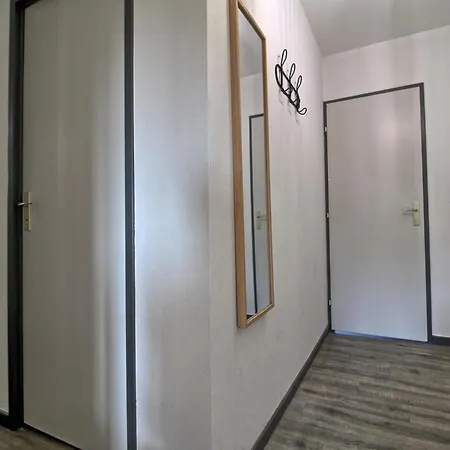 Le Cosy Des Marronniers - 6 Pers Apartment Selestat