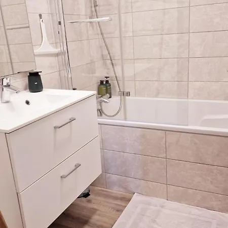 Le Cosy Des Marronniers - 6 Pers Sélestat